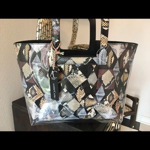 alessia capri fur handbags